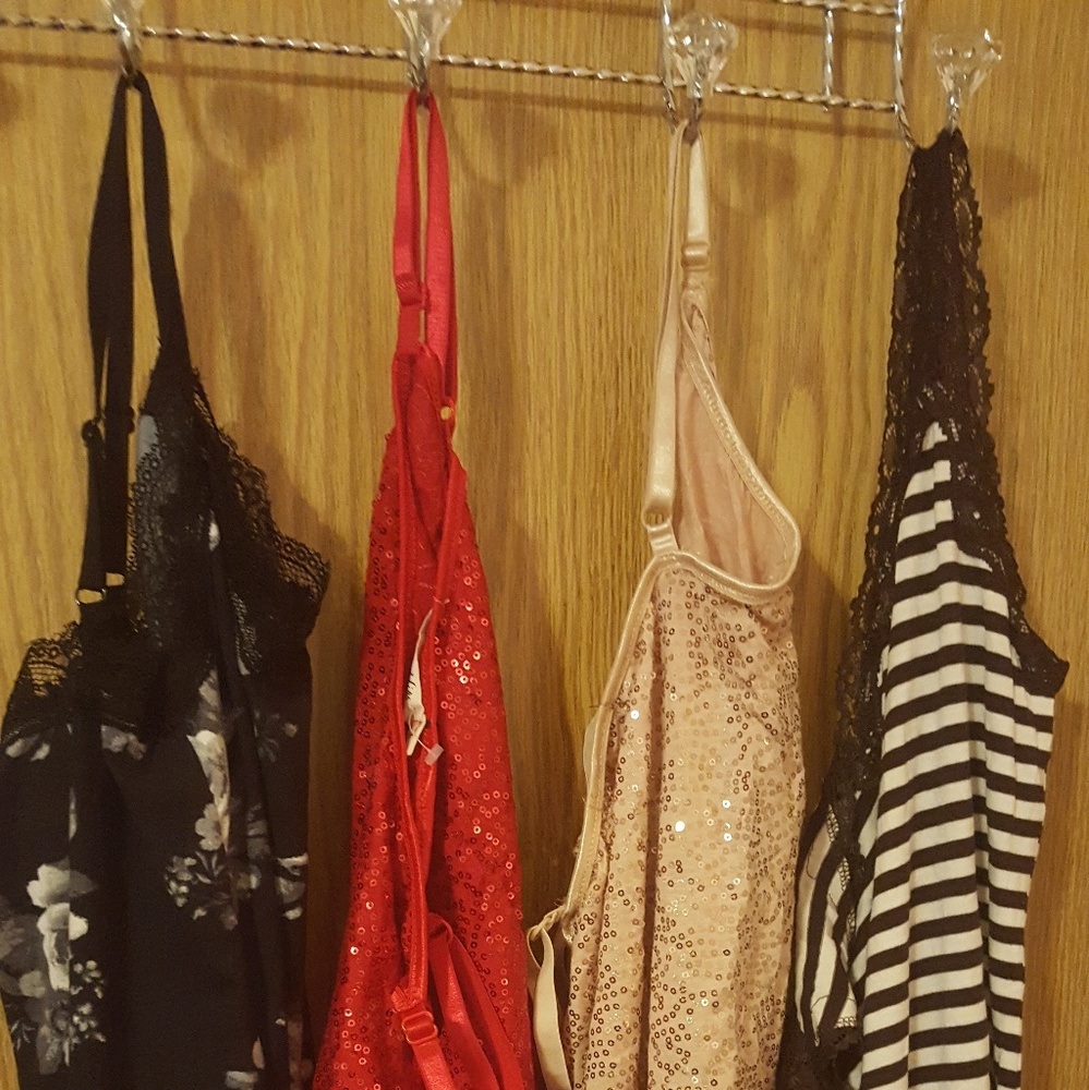 Tops.